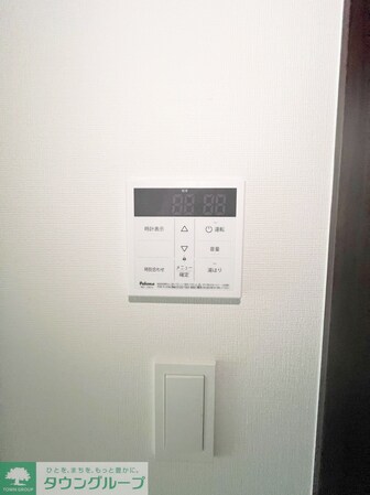 ARKMARK池袋本町の物件内観写真